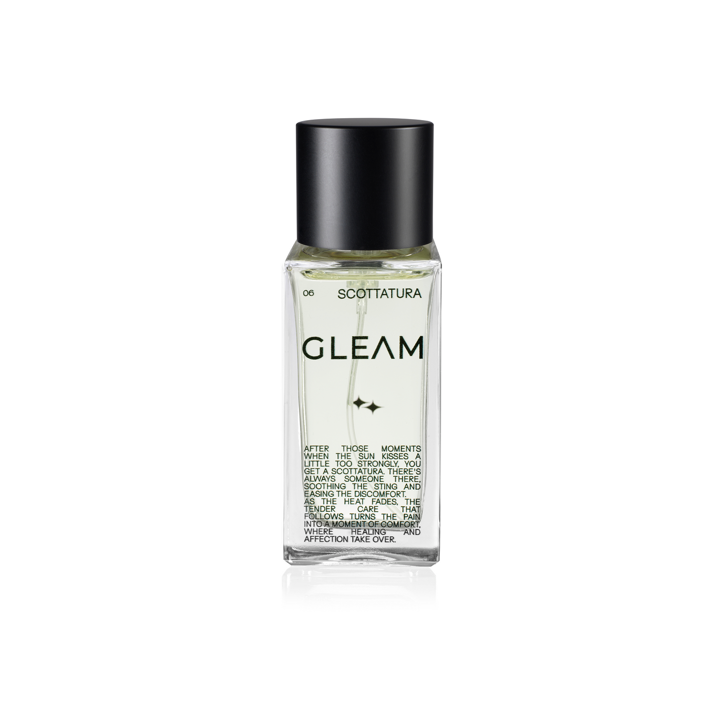 Scottatura Extrait de Parfum