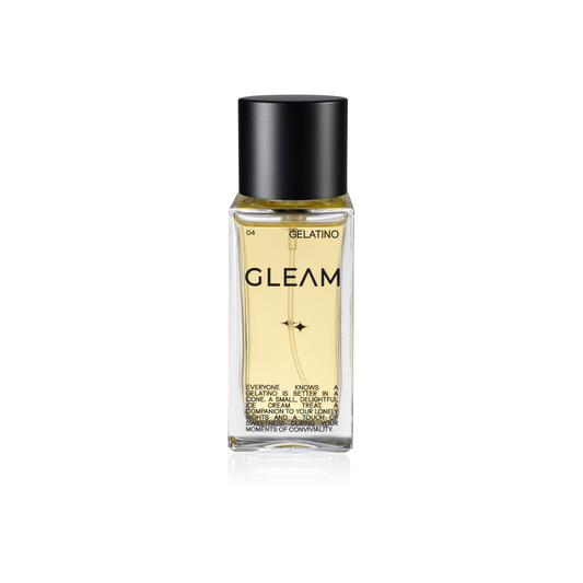 Gelatino Extrait de Parfum