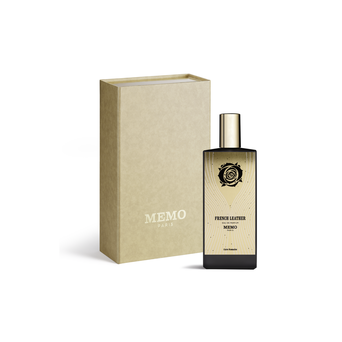 French Leather Eau de Parfum