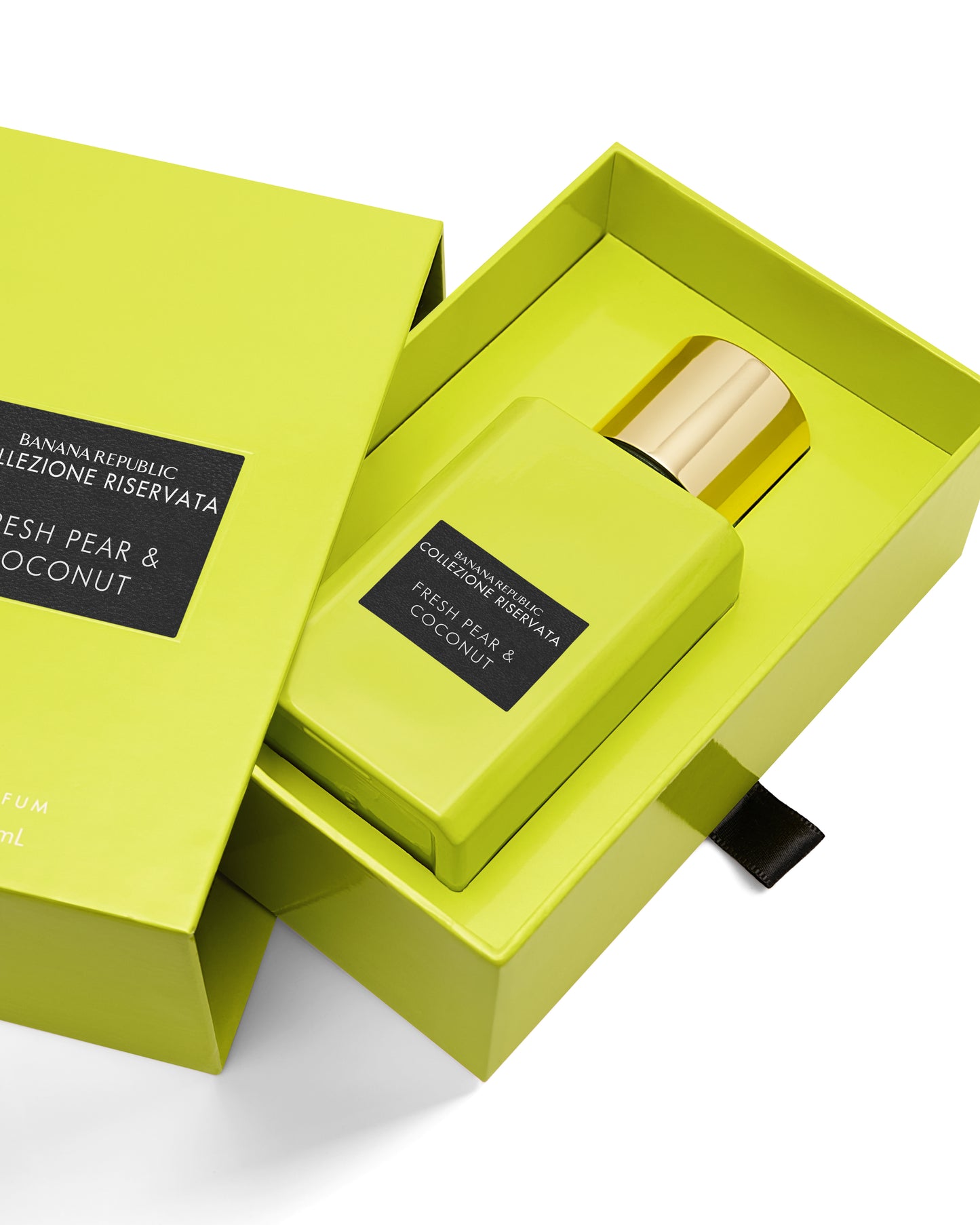 Collezione Riservata Fresh Pear & Coconut Extrait de Parfum