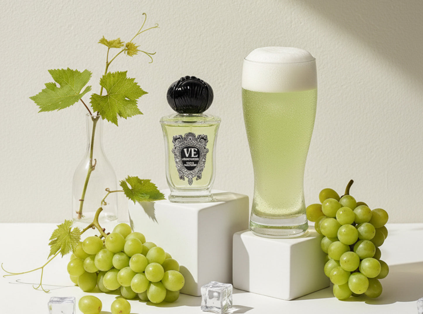 GREEN GRAPE BEER Eau de Parfum