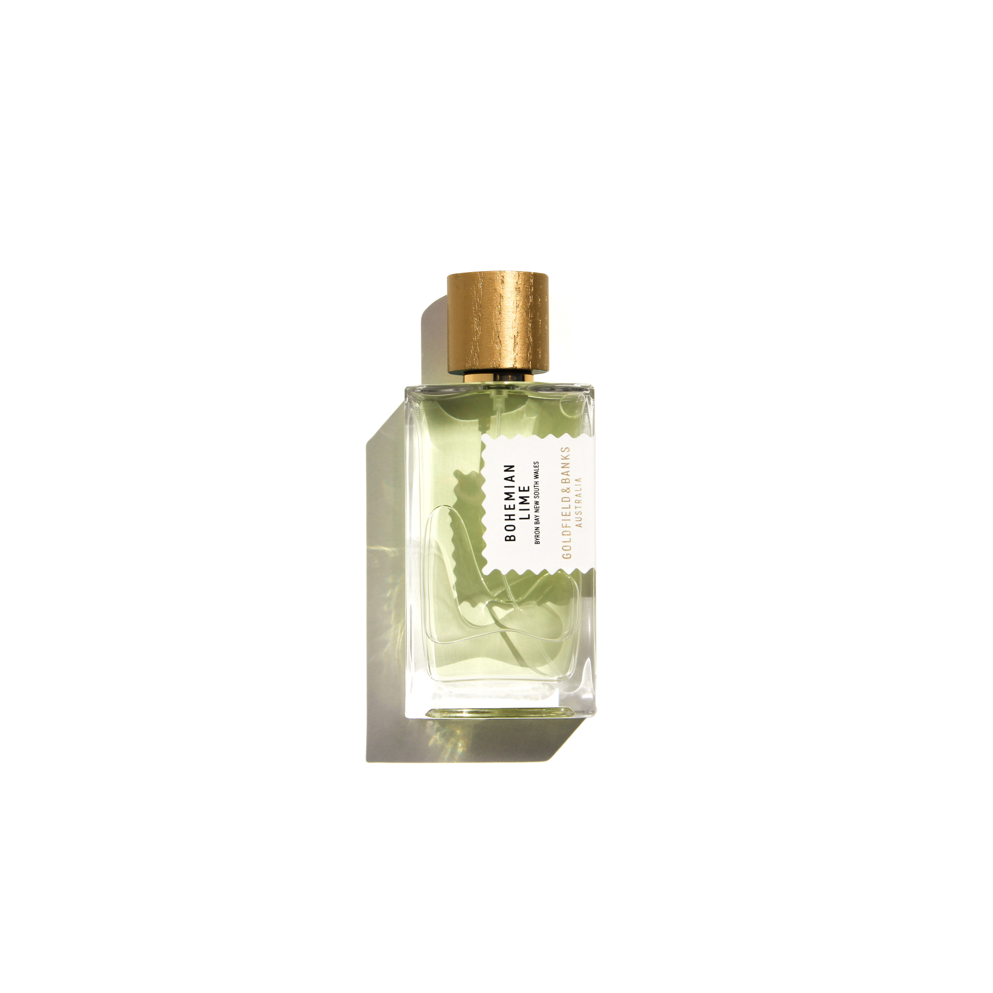 Bohemian Lime Parfum by Goldfield & Banks – So Avant Garde Bohemian Lime Parfum by Goldfield & Banks – So Avant Garde