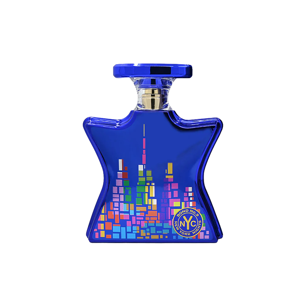 New York Nights Eau de Parfum