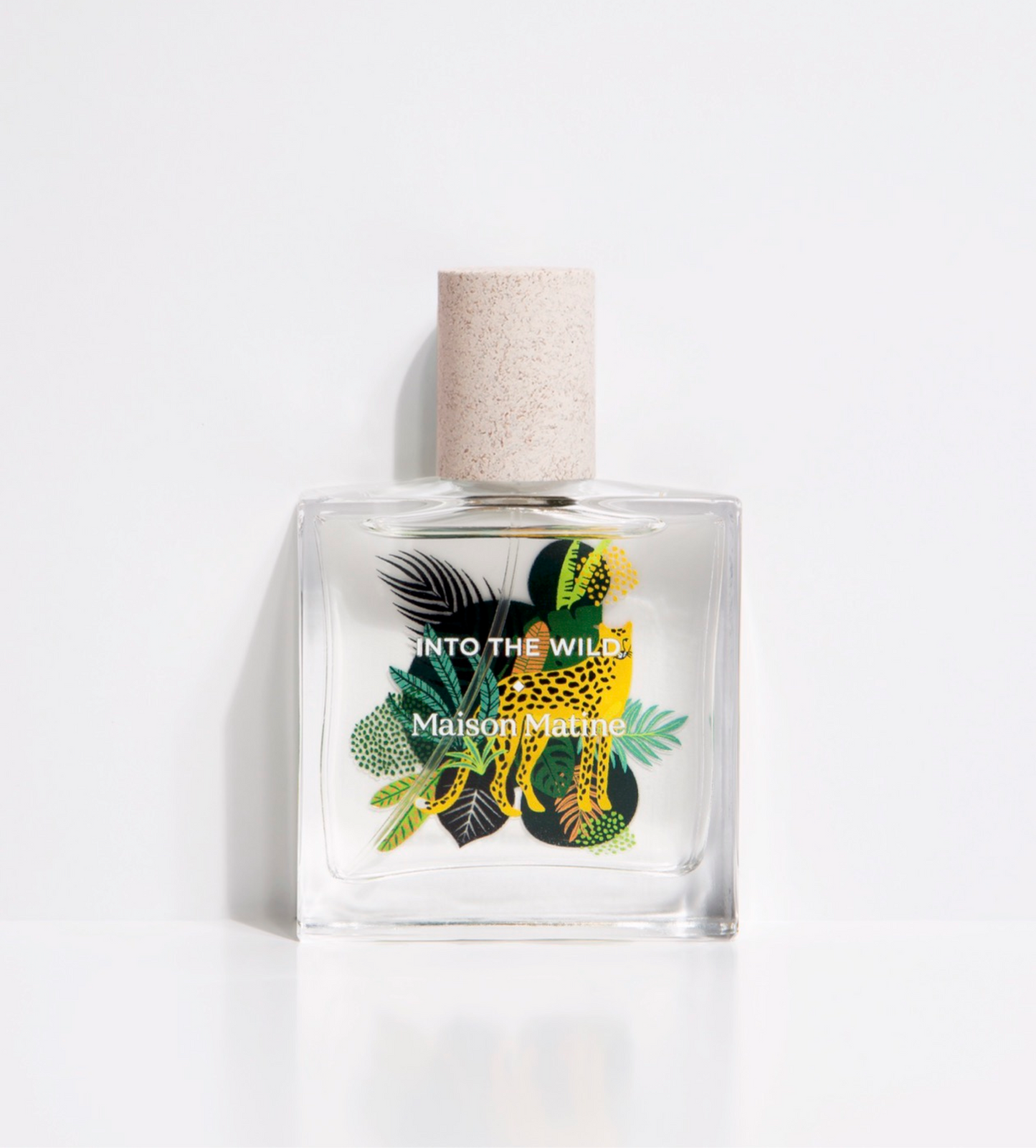 Into the Wild Eau de Parfum