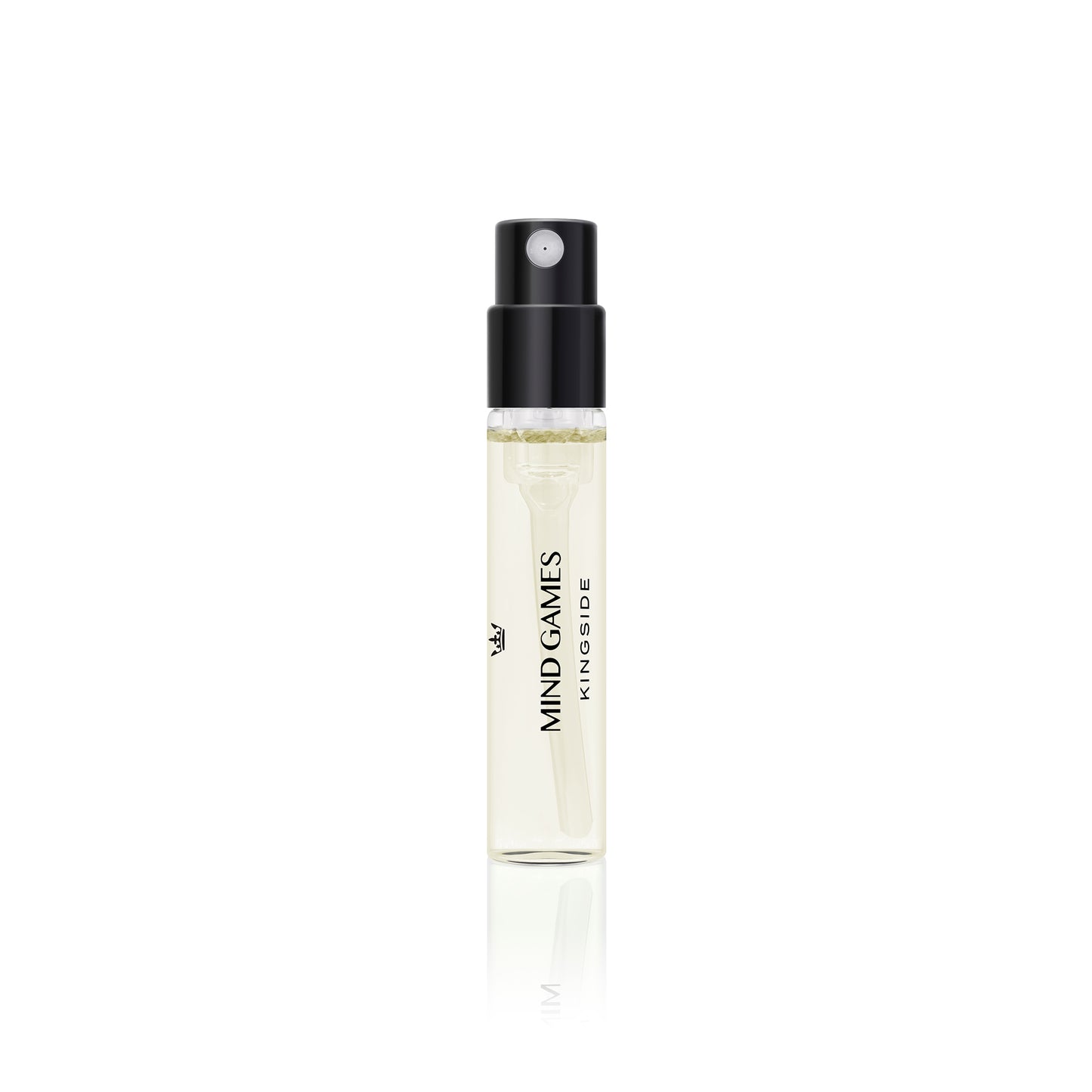 Kingside Extrait de Parfum