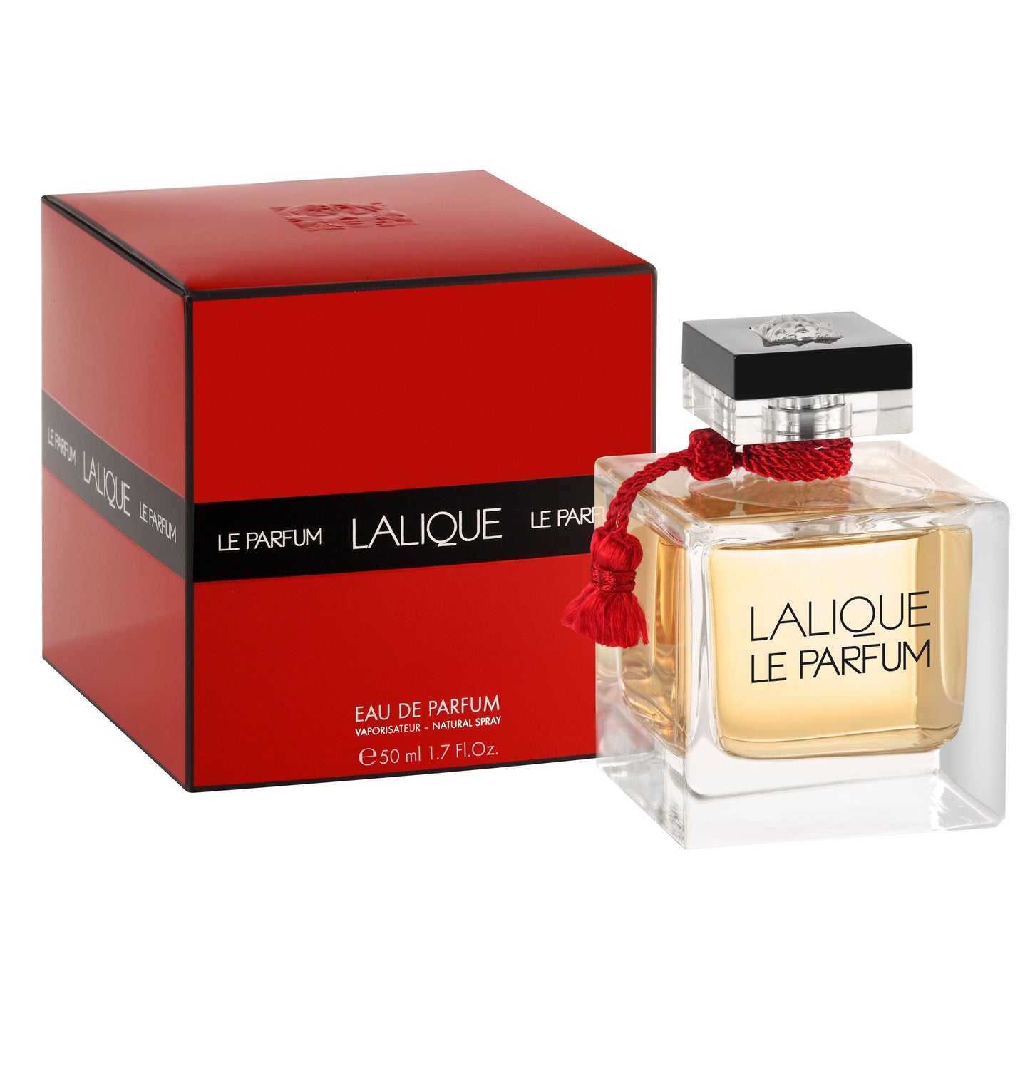 Lalique Le Parfum Eau de Parfum