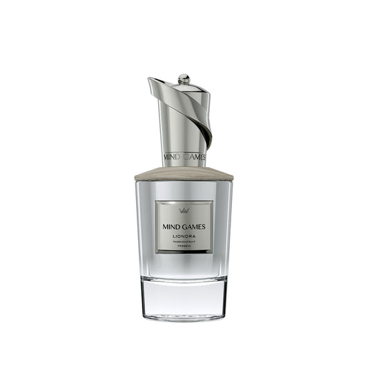 Lionora Extrait de Parfum