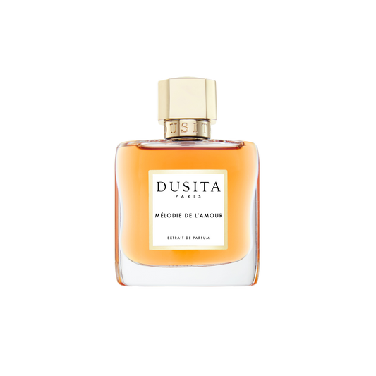 MÉLODIE DE L"AMOUR Extrait de Parfum