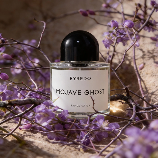 Mojave Ghost Eau de Parfum