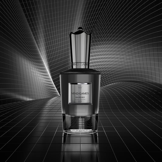 Gardez Extrait de Parfum
