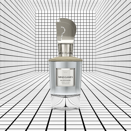 Blockade Extrait de Parfum