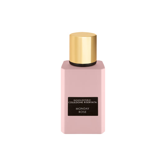 Collezione Riservata Monday Rose Extrait de Parfum