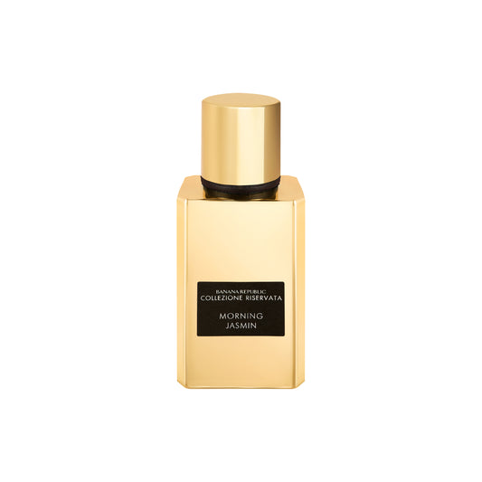 Collezione Riservata Morning Jasmin Extrait de Parfum
