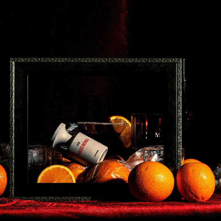 NAKED NEROLI Eau de Parfum