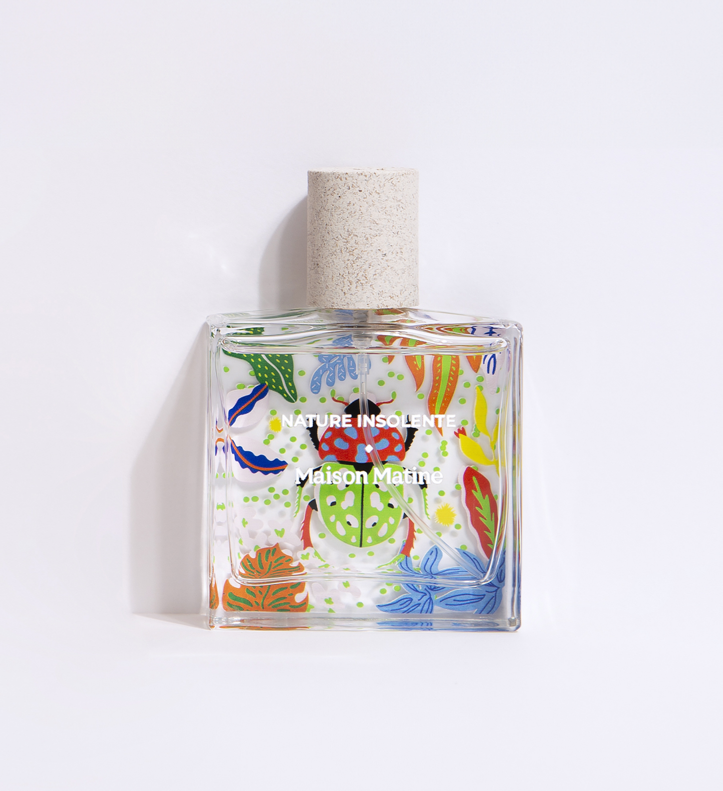 Nature Insolente Eau de Parfum