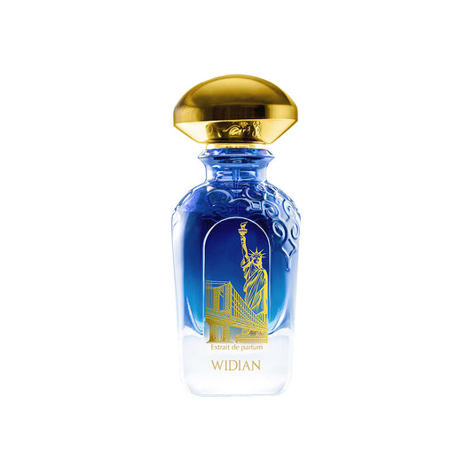 New York Extrait de Parfum