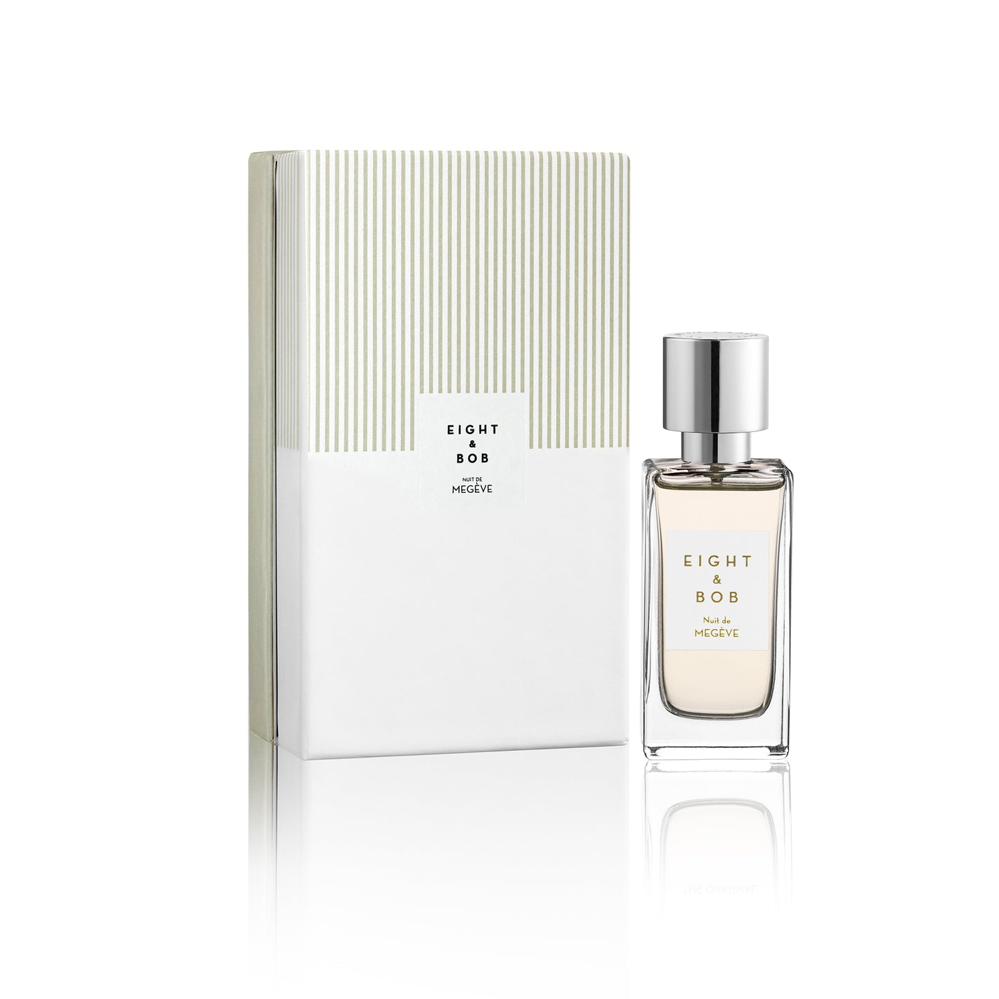NUIT DE MEGÈVE Eau de Parfum