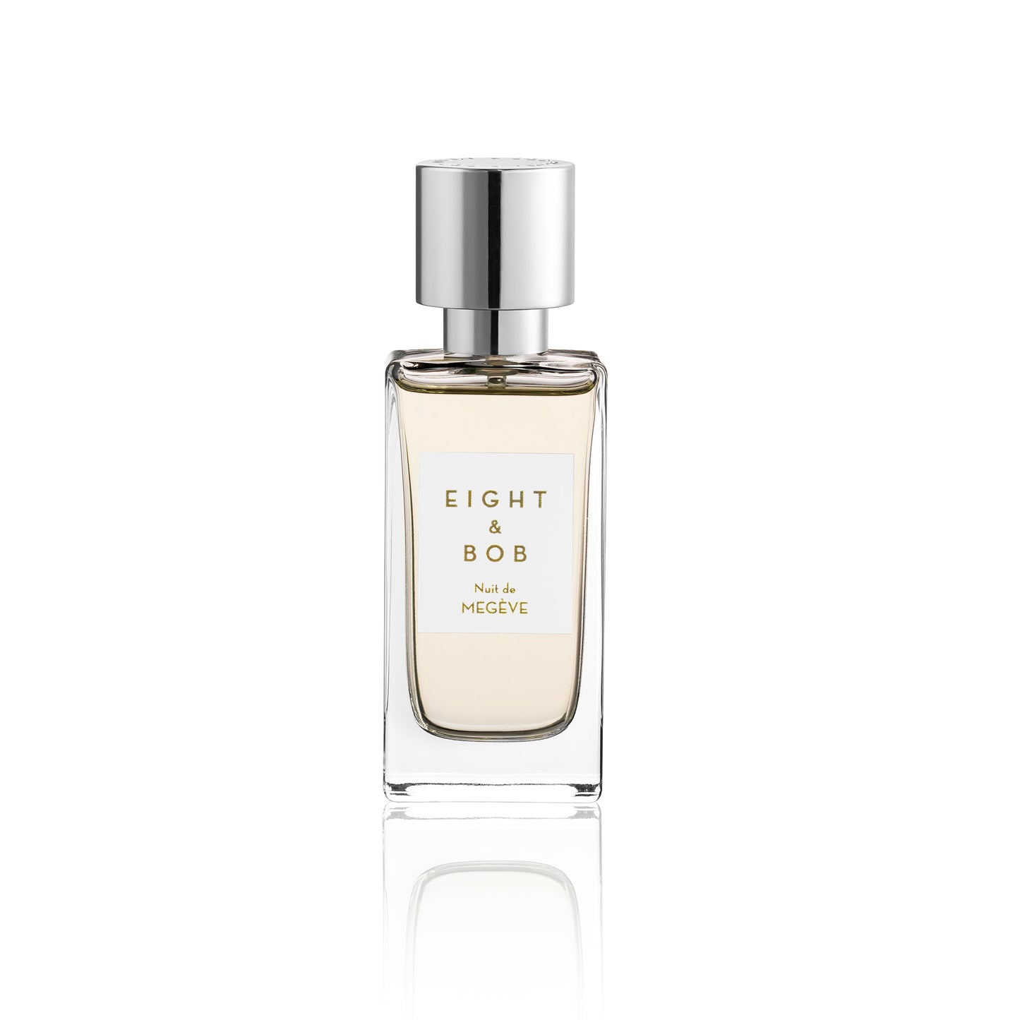 NUIT DE MEGÈVE Eau de Parfum