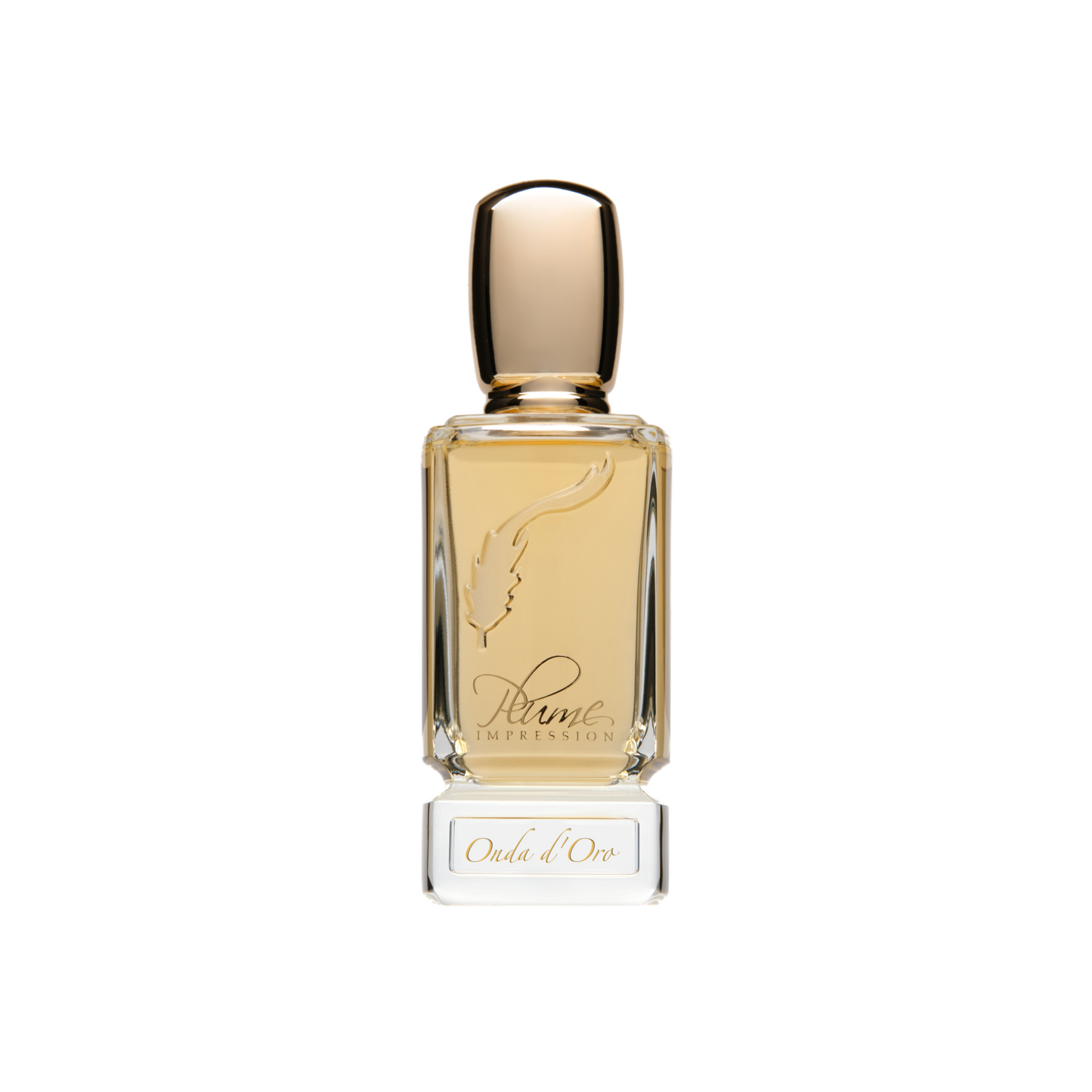 Onda d'Oro Eau de Parfum