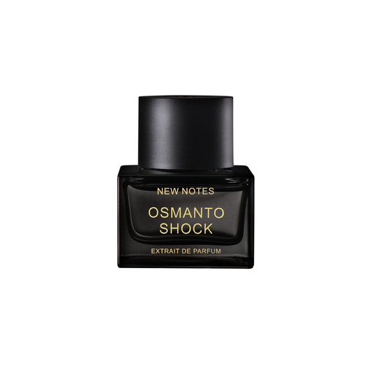 Osmanto Shock Extrait de Parfum