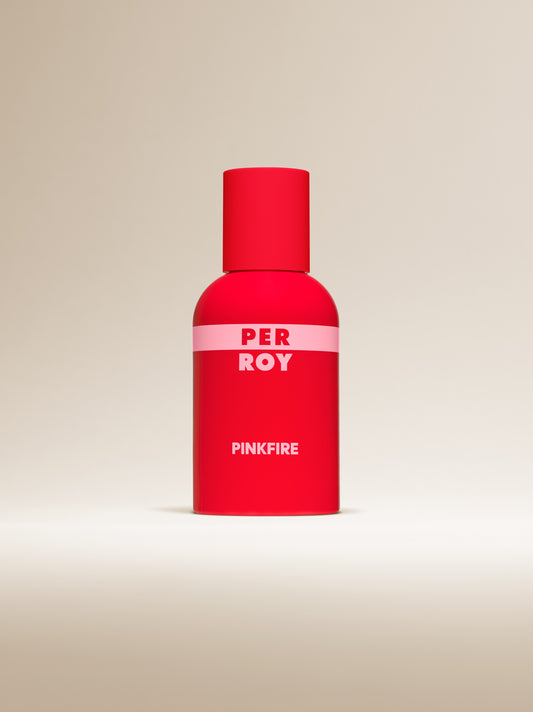 PINKFIRE Eau de Parfum