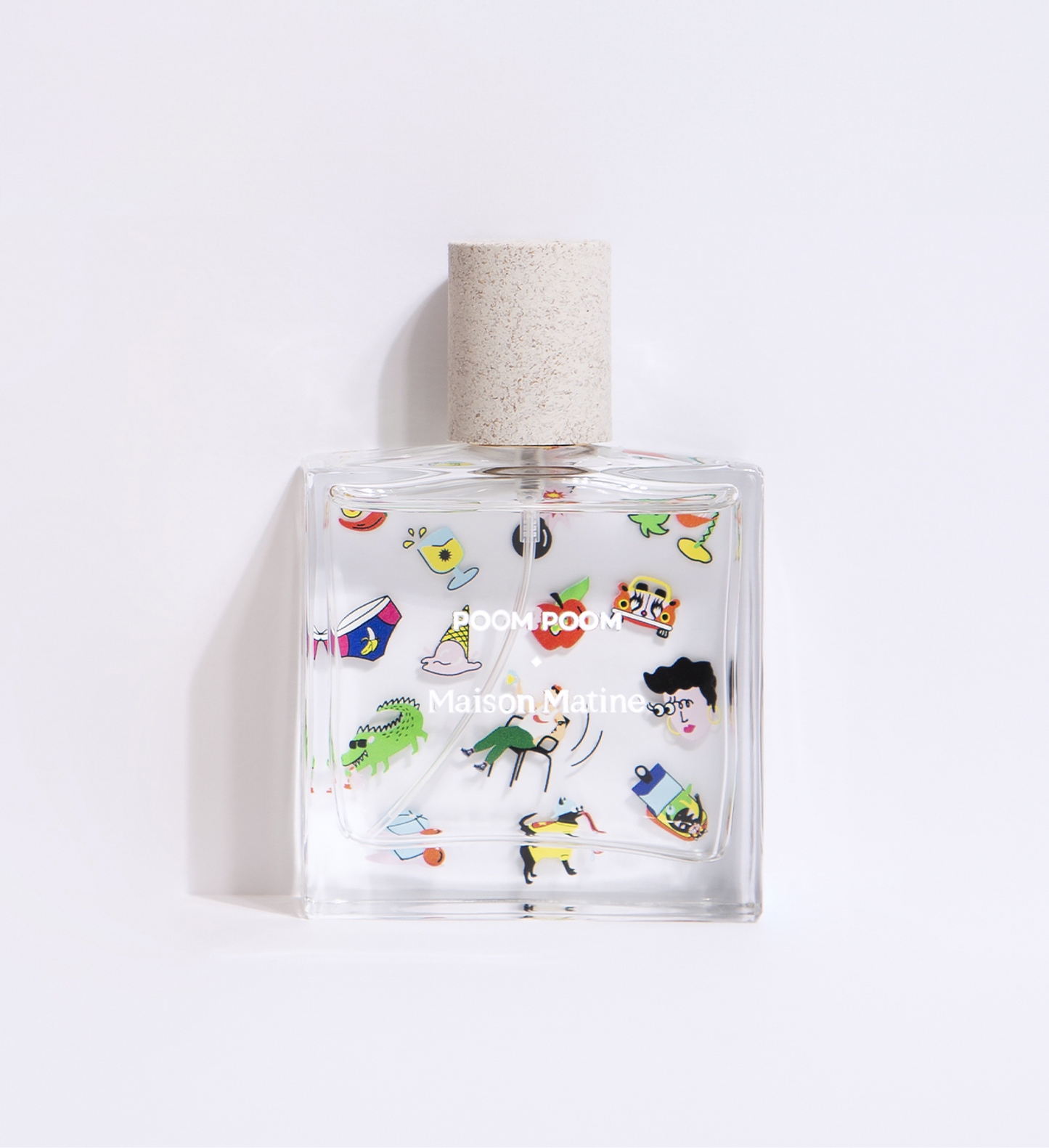 Poom Poom Eau de Parfum