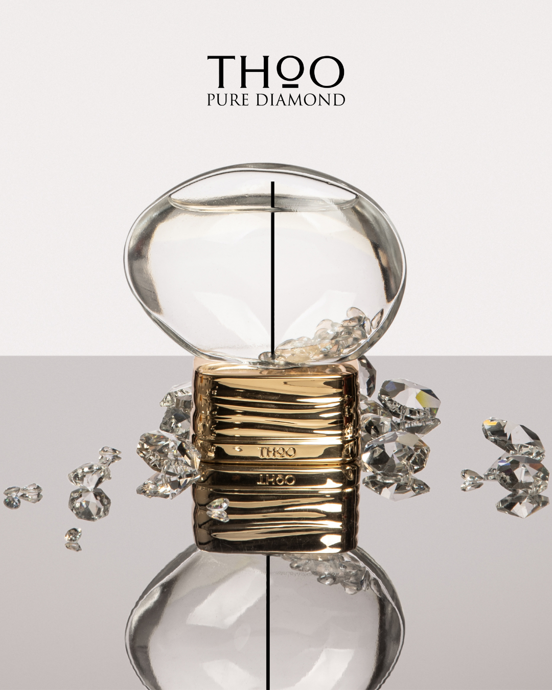 Pure Diamond Eau de Parfum