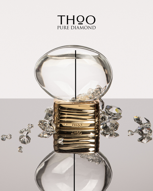 Pure Diamond Eau de Parfum