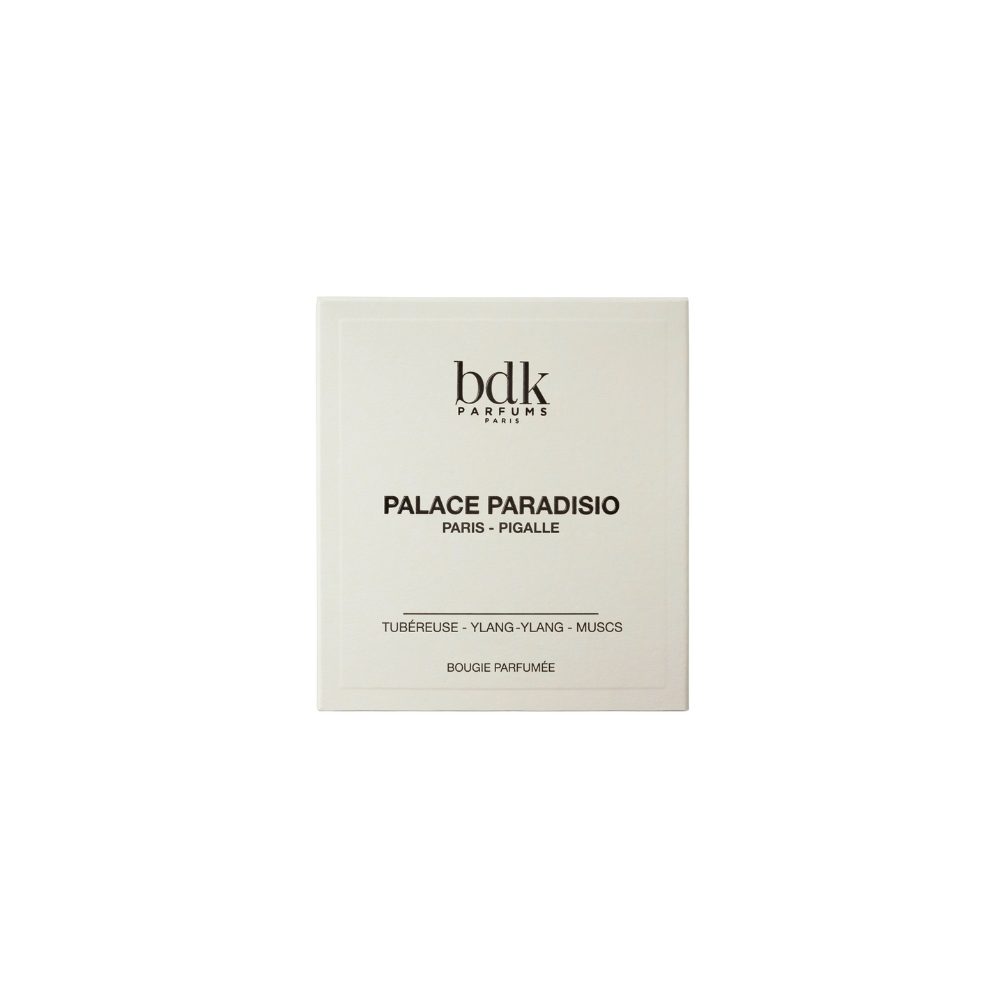 PALACE PARADISIO Candle