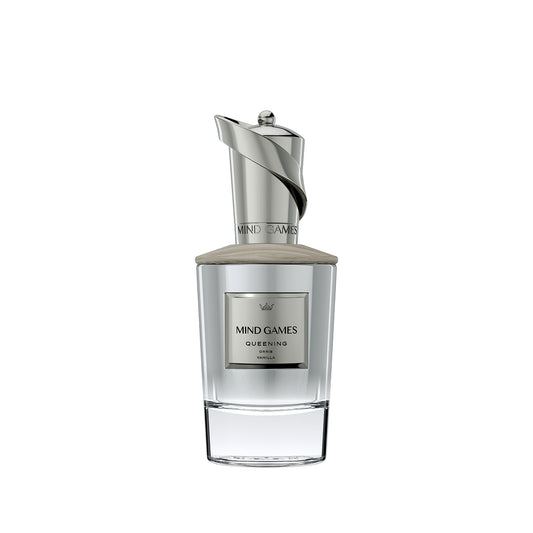 Queening Extrait de Parfum