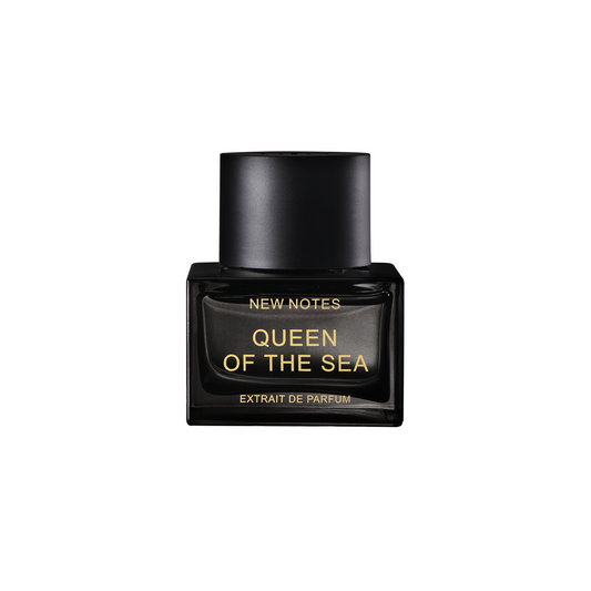 Queen of the Sea Extrait de Parfum