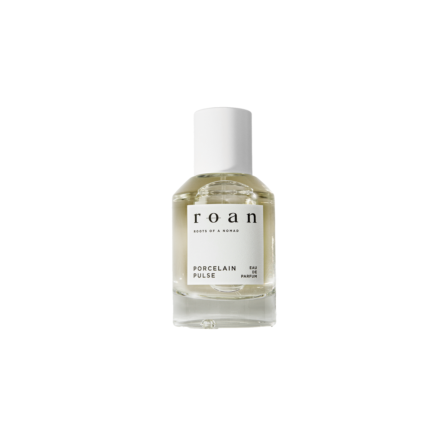 Porcelain Pulse Eau de Parfum