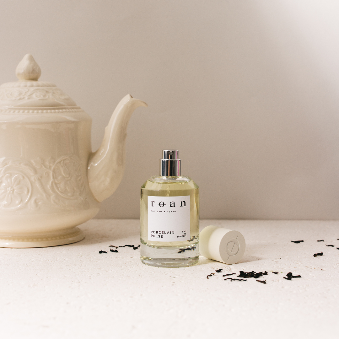 Porcelain Pulse Eau de Parfum
