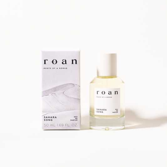 Sahara Song Eau de Parfum
