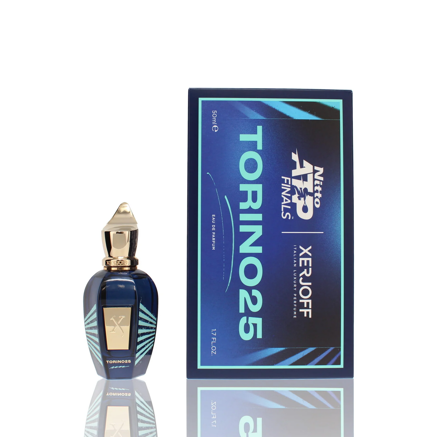 Torino25 Eau de Parfum