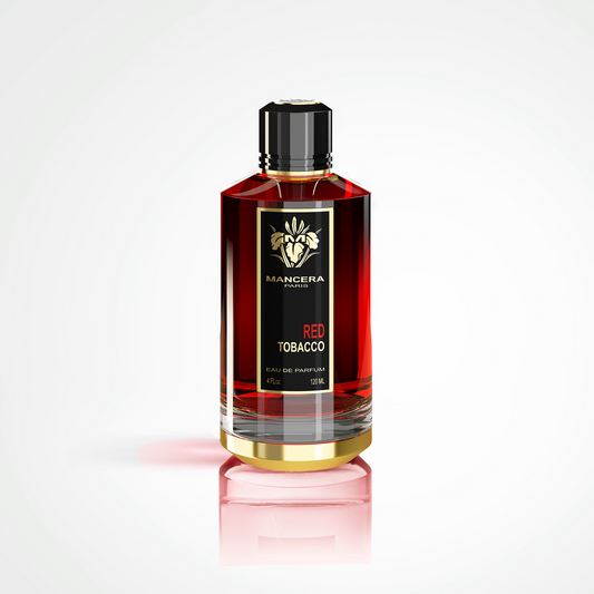 Red Tobacco Eau de Parfum