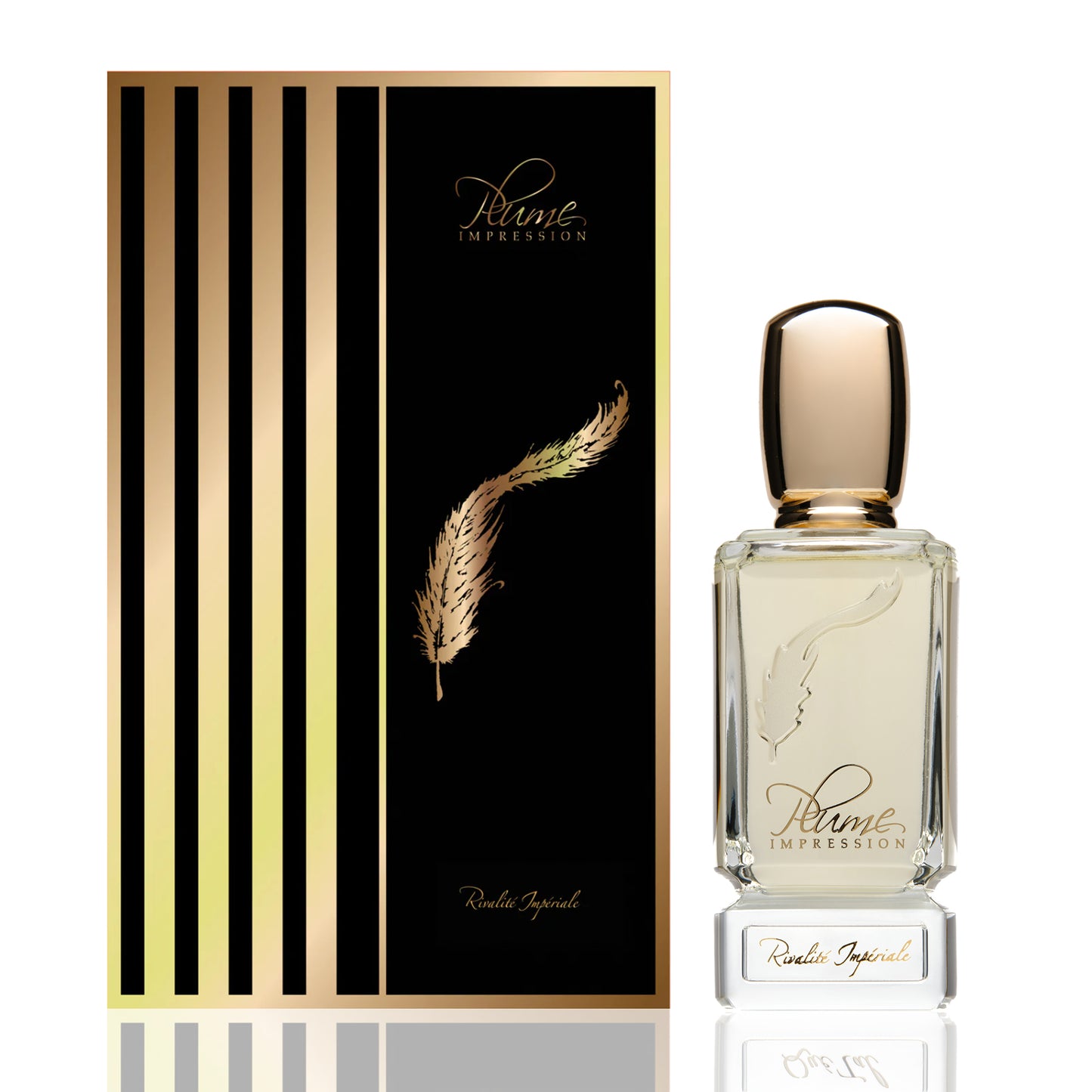 Rivalite Imperiale Eau de Parfum