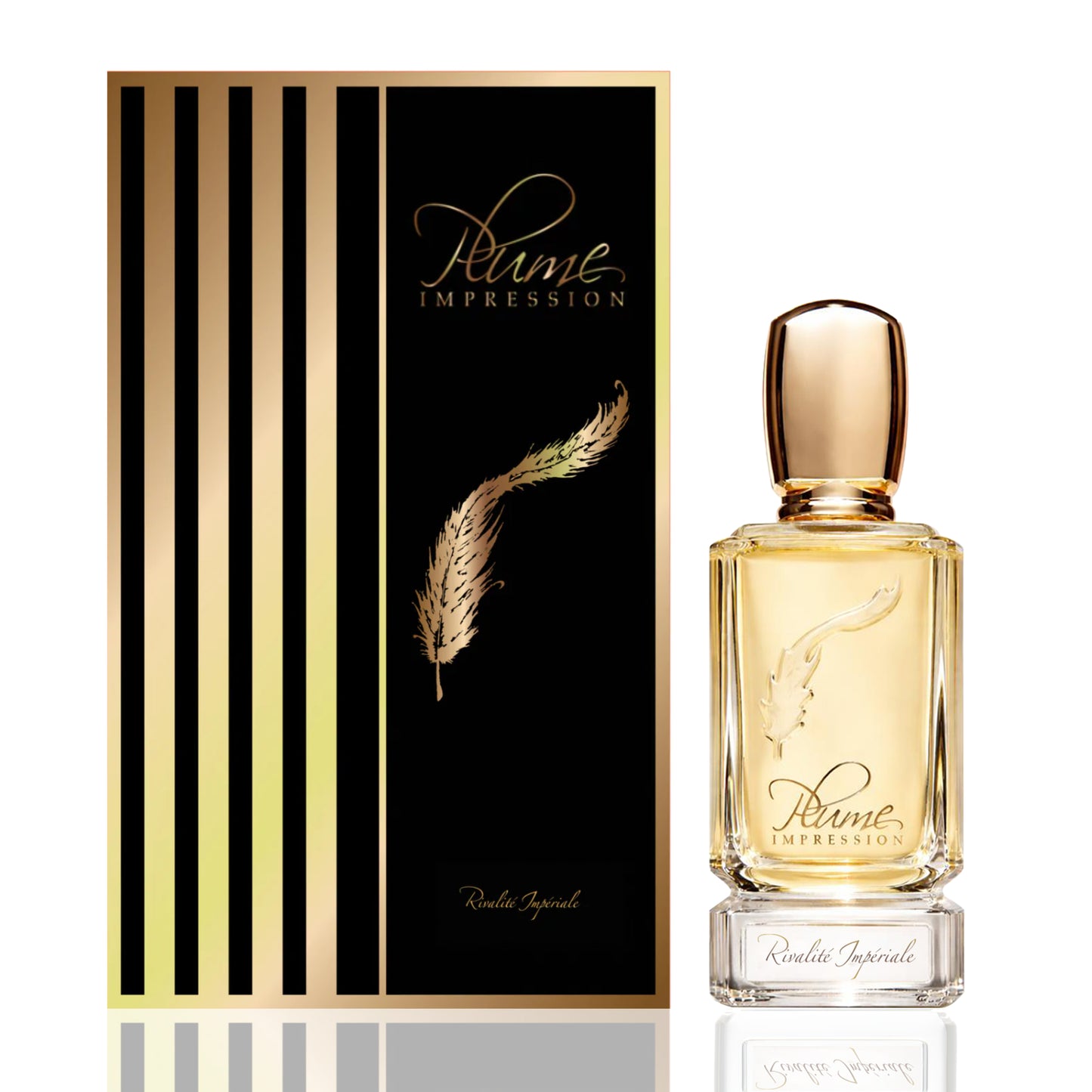 Rivalite Imperiale Eau de Parfum