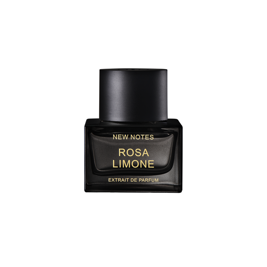 Rosa Limone Extrait de Parfum