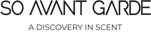 So Avant Garde logo