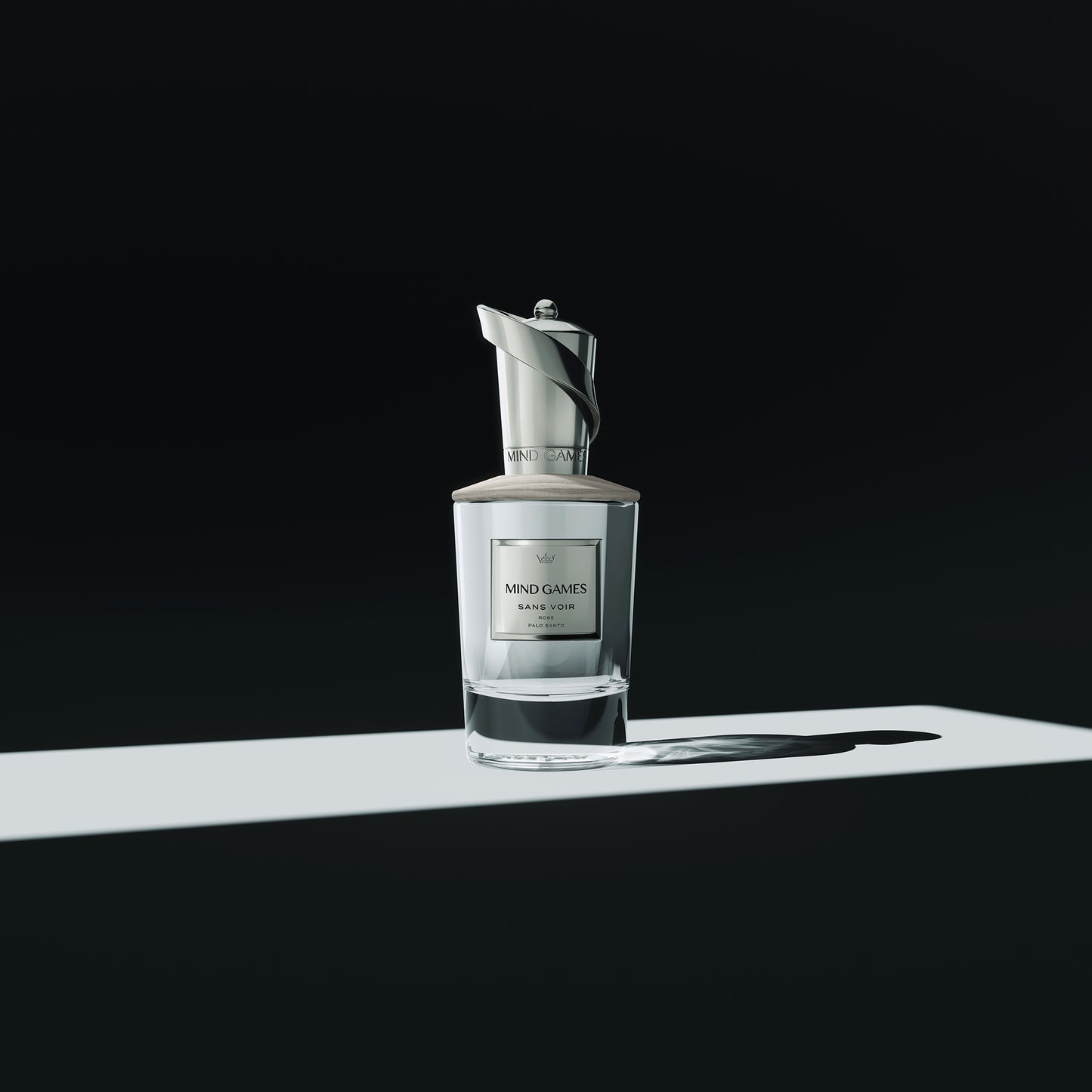 Sans Voir 3.4oz Extrait de Parfum