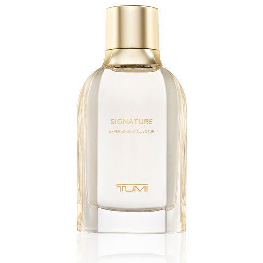 Experience Collector TUMI SIGNATURE Extrait de Parfum