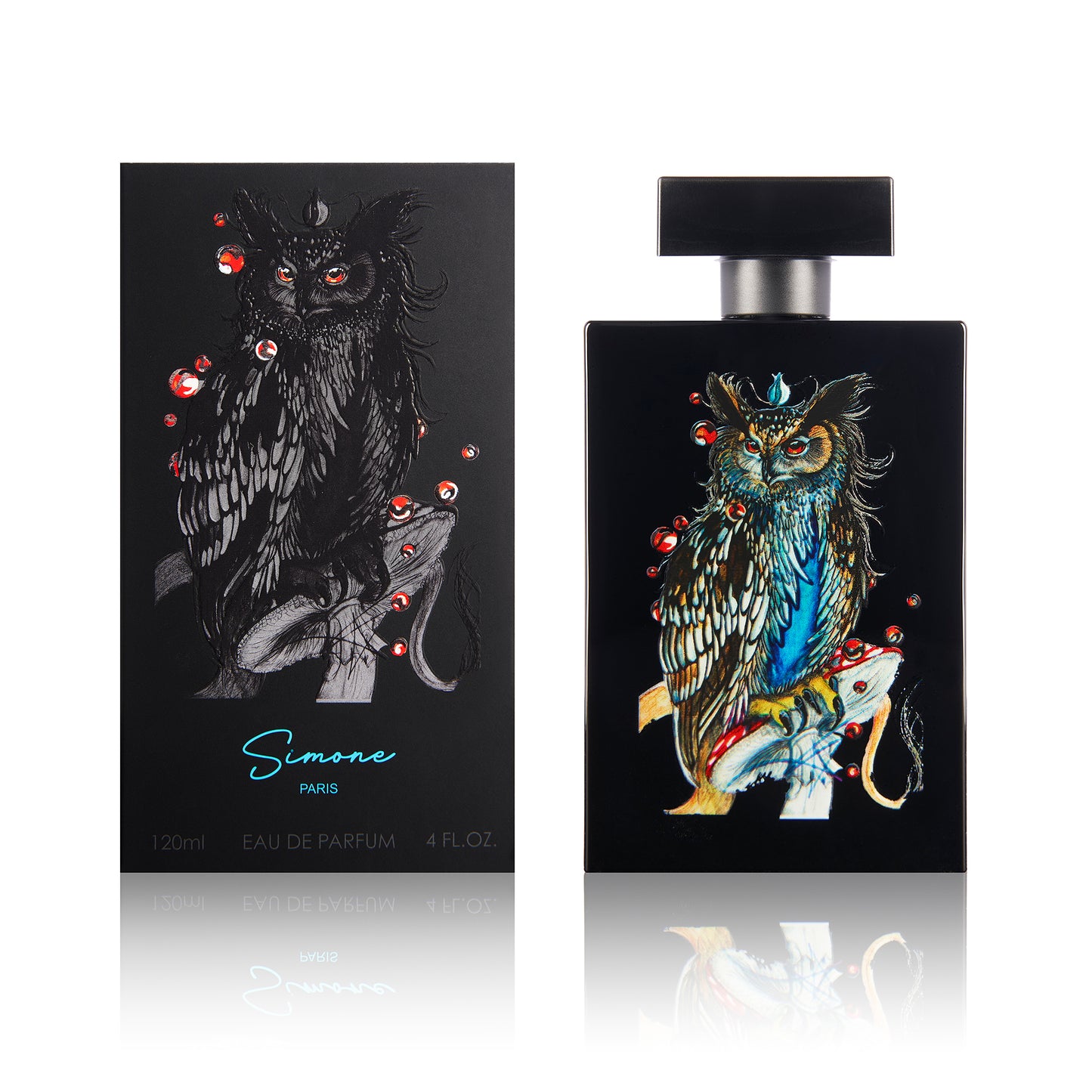 SPIRIT Eau de Parfum