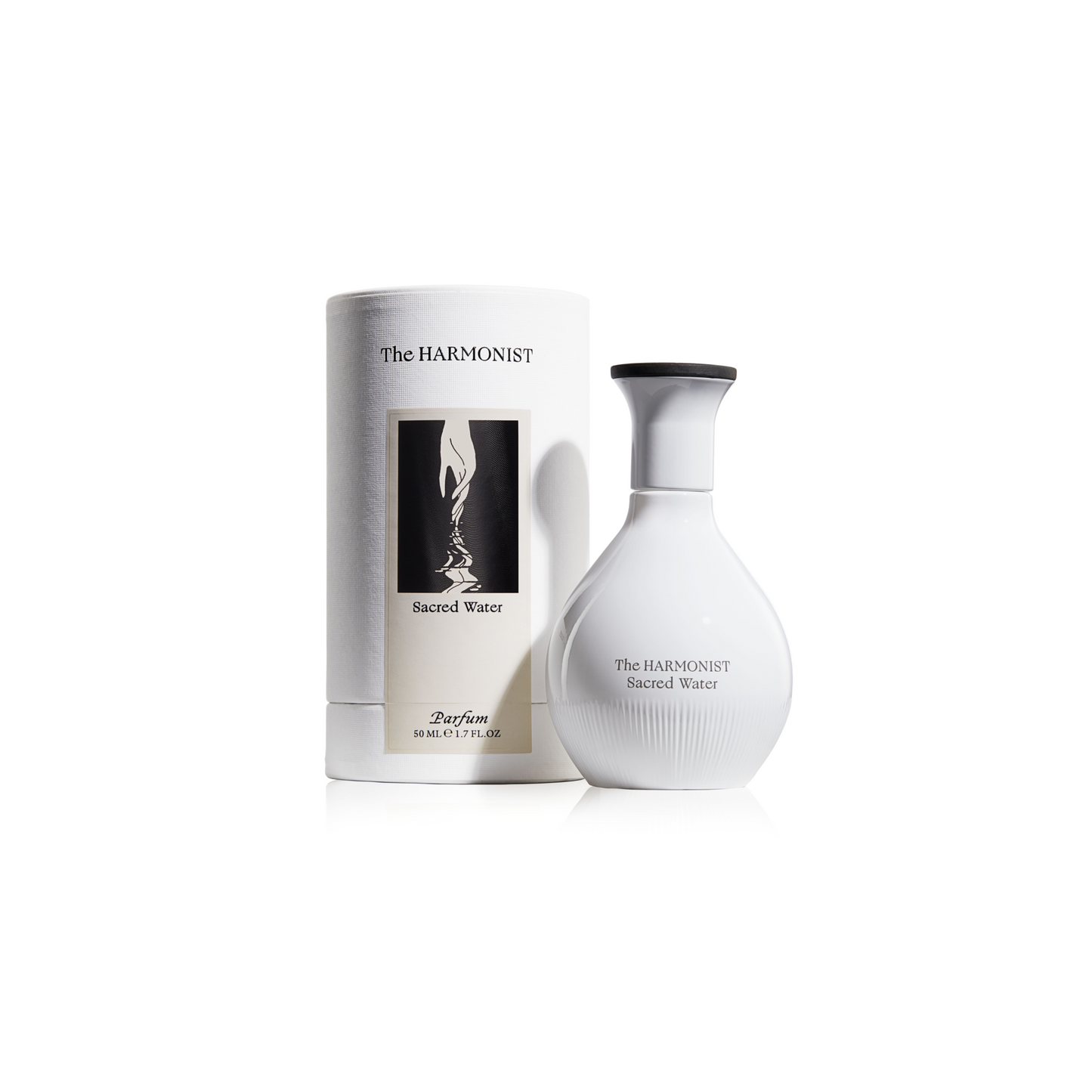 Sacred Water Parfum