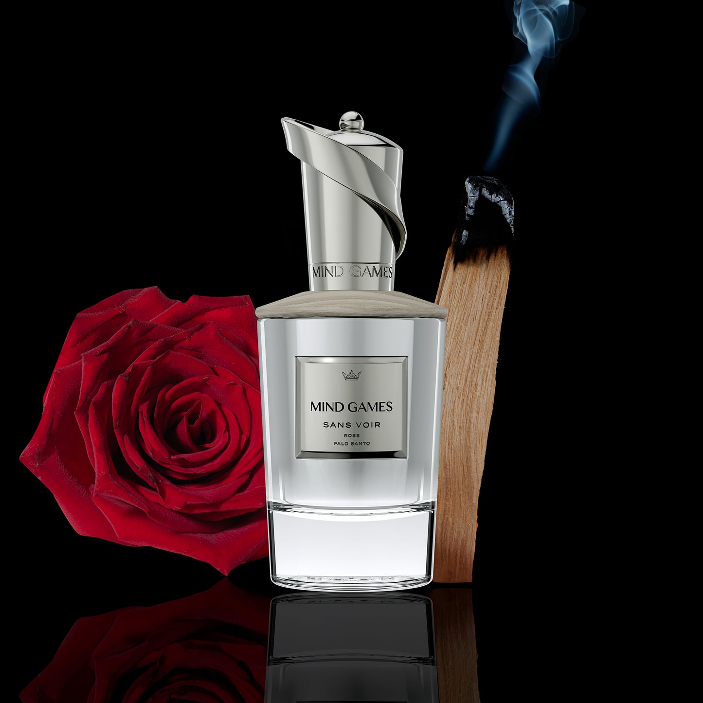 Sans Voir 3.4oz Extrait de Parfum