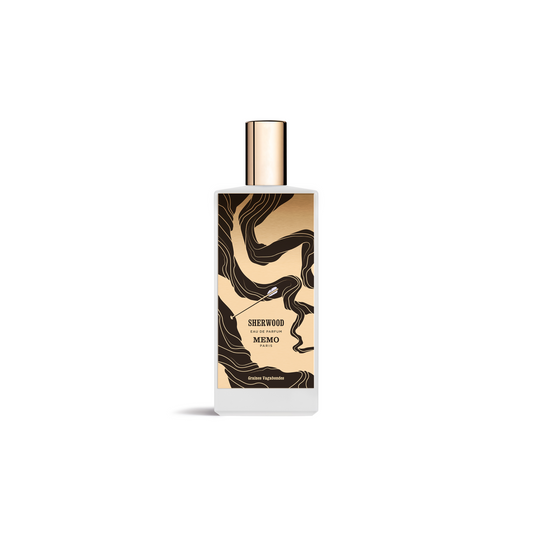 Sherwood Eau de Parfum