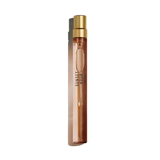 Sunset Hour Dark Peach Eau de Parfum
