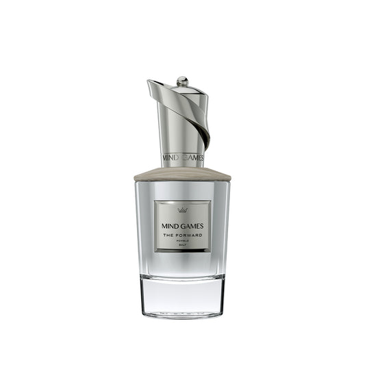 The Forward Extrait de Parfum