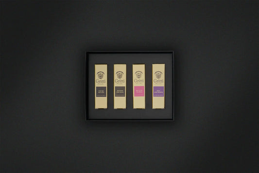 Gritti Ivy Collection - 4 x 2 ml Discovery Set Extrait De Parfum