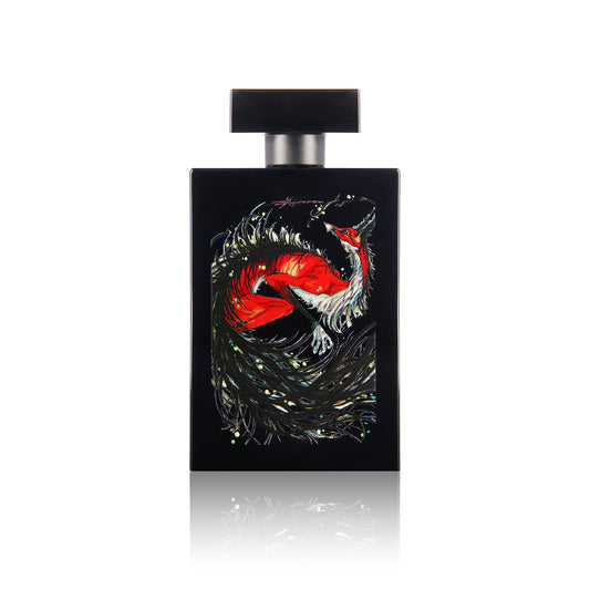 WHIRLWIND Eau de Parfum